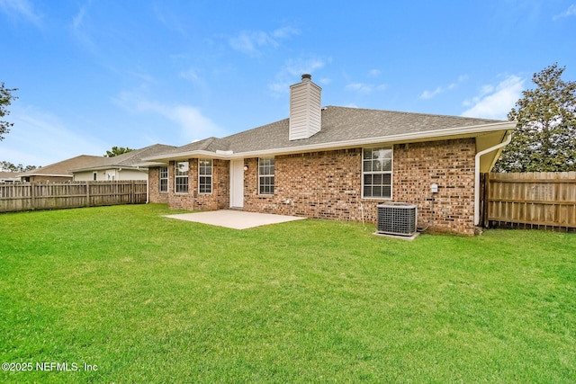 551 Timber Trace Ct, Orange Park, FL 32073 - photo 18