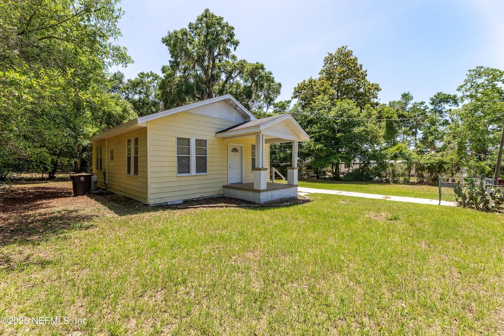 4242 Turton Ave, Jacksonville, FL 32208 - photo 1