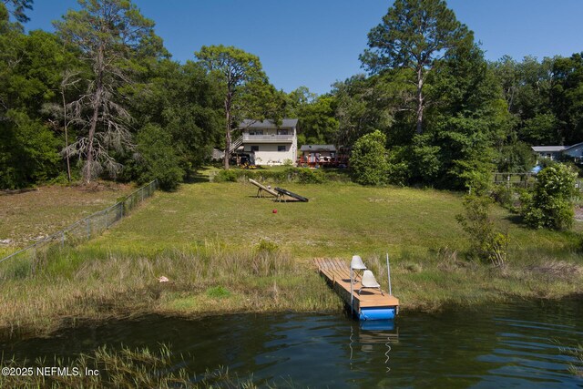 7480 Paradise Lake Dr, Keystone Heights, FL 32656 - photo 6