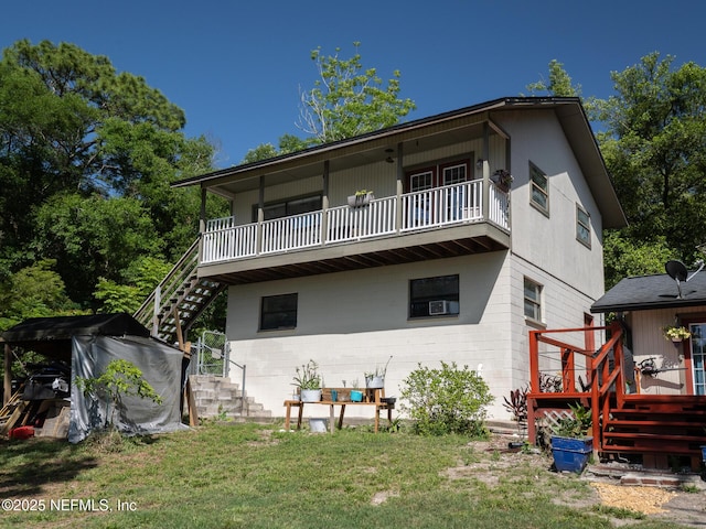 7480 Paradise Lake Dr, Keystone Heights, FL 32656 - photo 26