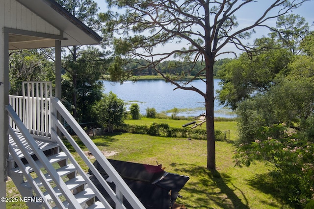 7480 Paradise Lake Dr, Keystone Heights, FL 32656 - photo 27