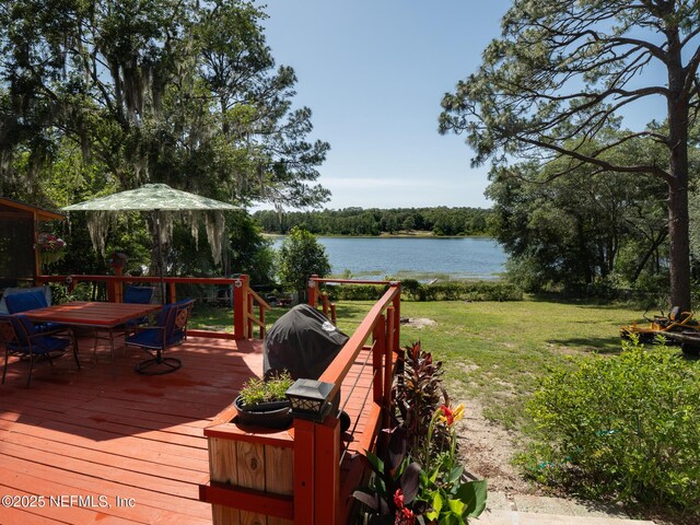 7480 Paradise Lake Dr, Keystone Heights, FL 32656 - photo 31