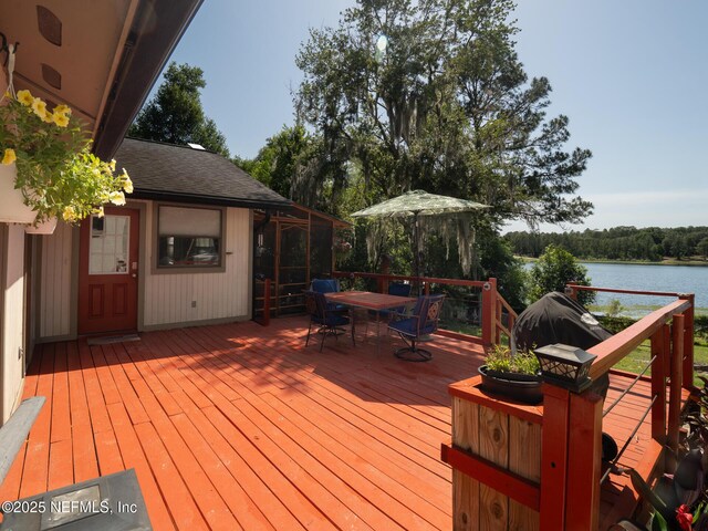 7480 Paradise Lake Dr, Keystone Heights, FL 32656 - photo 32