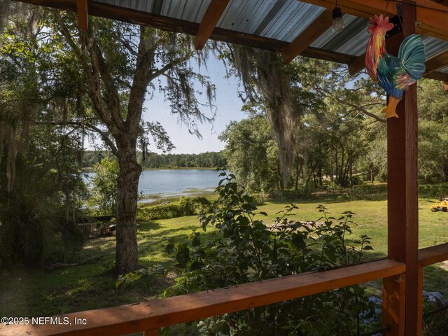 7480 Paradise Lake Dr, Keystone Heights, FL 32656 - photo 35