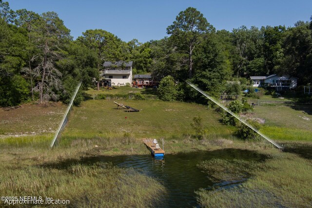 7480 Paradise Lake Dr, Keystone Heights, FL 32656 - photo 36