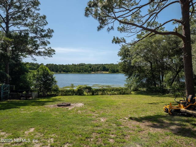 7480 Paradise Lake Dr, Keystone Heights, FL 32656 - photo 37