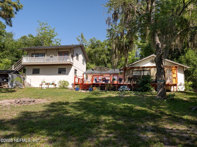 7480 Paradise Lake Dr, Keystone Heights, FL 32656 - photo 40
