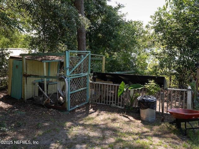 7480 Paradise Lake Dr, Keystone Heights, FL 32656 - photo 42