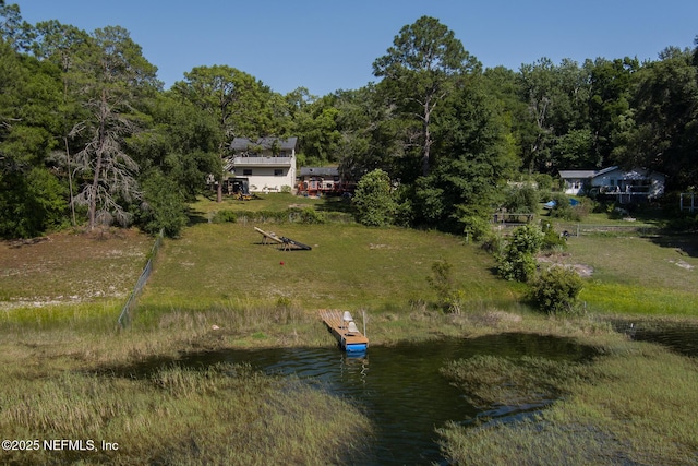 7480 Paradise Lake Dr, Keystone Heights, FL 32656 - photo 45
