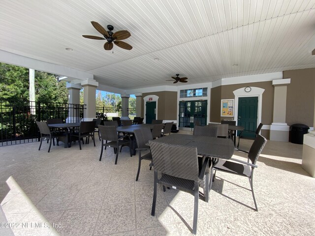 10550 Baymeadows Rd Unit 409, Jacksonville, FL 32256 - photo 21
