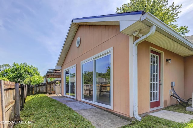 1695 Northglen Cir, Middleburg, FL 32068 - view of property exterior