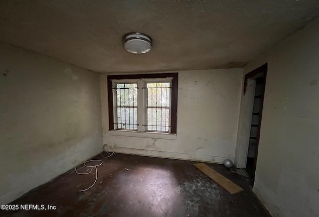 1419 W 24th St, Jacksonville, FL 32209 - view of empty room