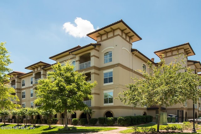 4300 S Beach Pkwy Unit 4306, Jacksonville Beach, FL 32250 - view of property