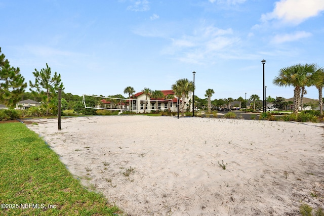 137 Codman Dr, Saint Augustine, FL 32084 - view of community with volleyball court