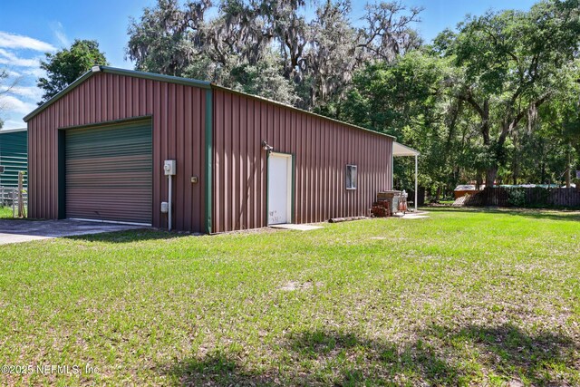 360 Alabama Ave, Palatka, FL 32177 - photo 49