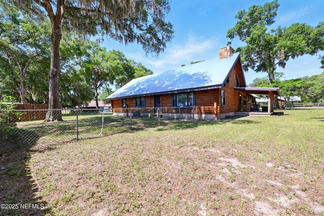 360 Alabama Ave, Palatka, FL 32177 - photo 50