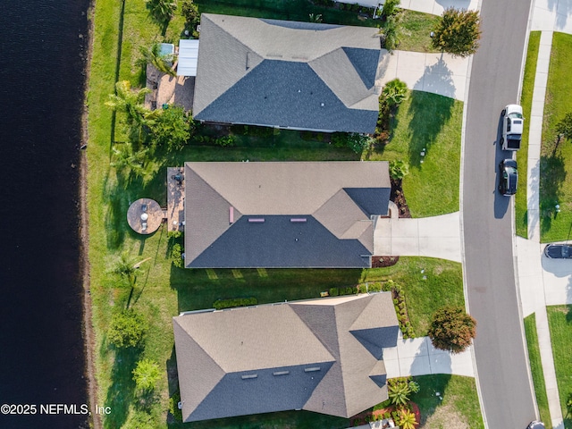 497 Convex Ln, Saint Augustine, FL 32095 - drone / aerial view