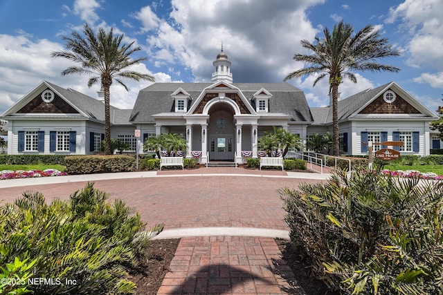 497 Convex Ln, Saint Augustine, FL 32095 - view of property