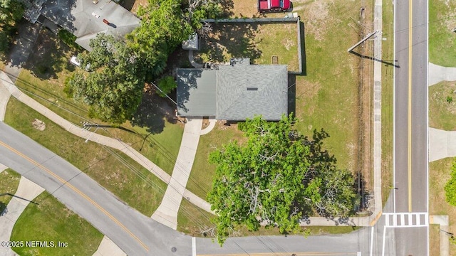 6500 Altama Rd, Jacksonville, FL 32216 - bird's eye view