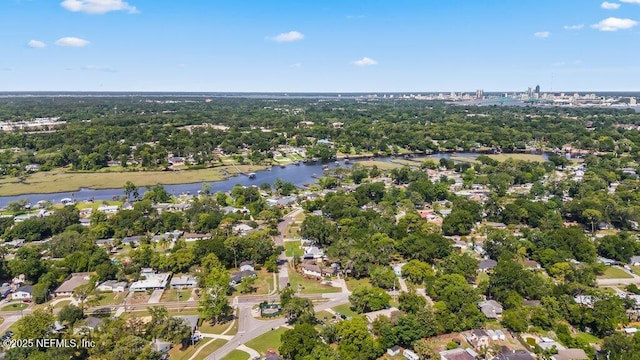 6500 Altama Rd, Jacksonville, FL 32216 - view of property location featuring a nearby body of water