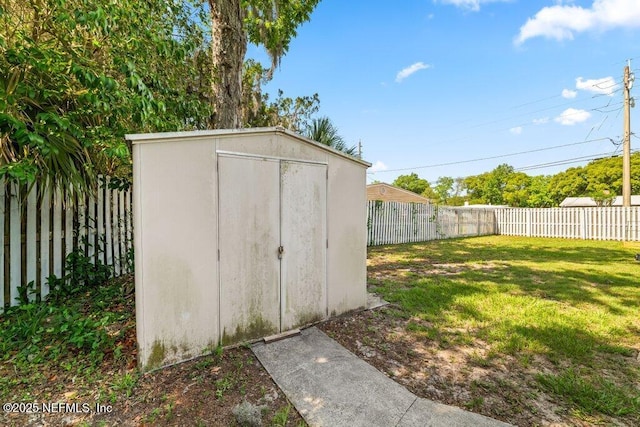 6500 Altama Rd, Jacksonville, FL 32216 - view of shed