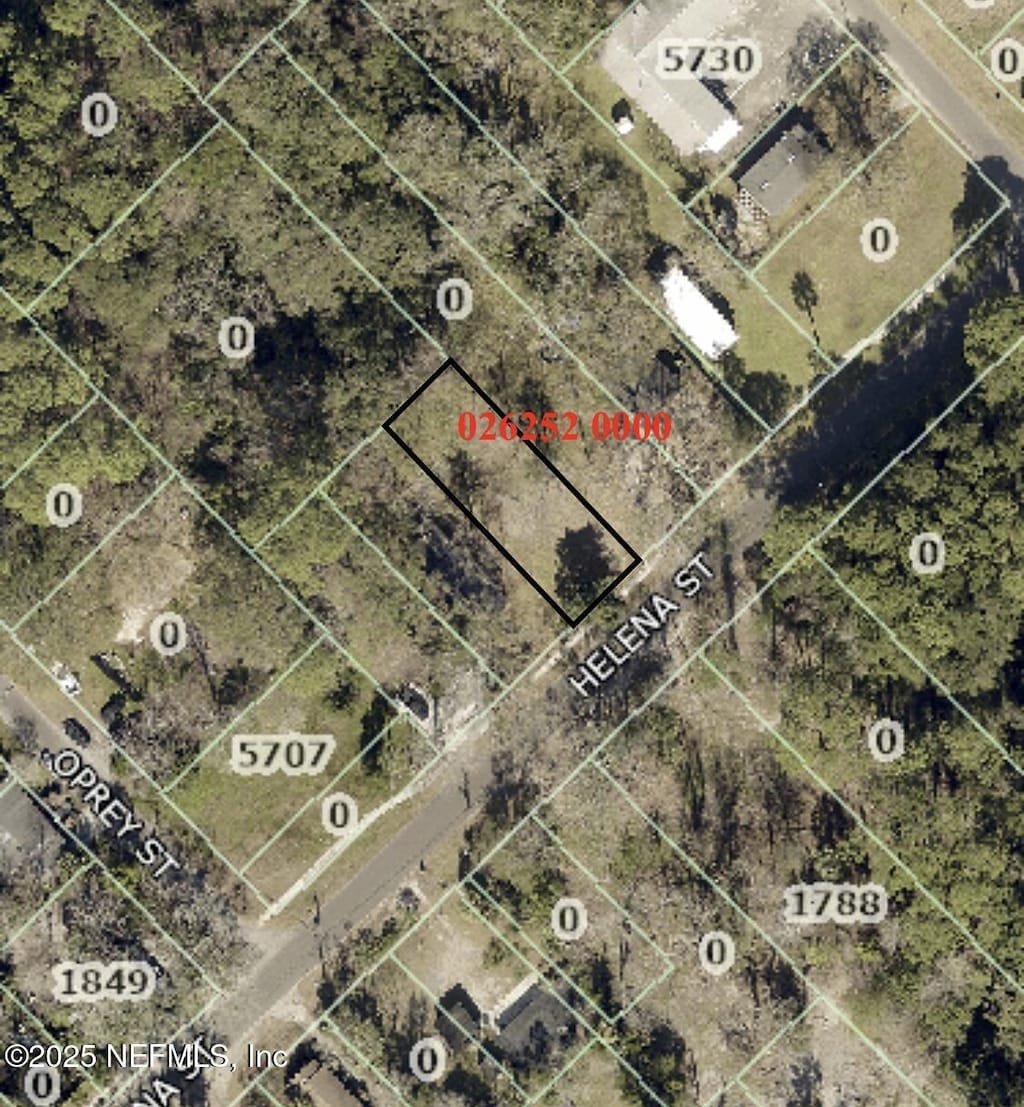 1787 Helena St, Jacksonville, FL 32208 - photo 1