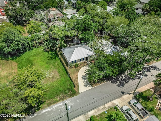 159 Twine St, Saint Augustine, FL 32084 - aerial view