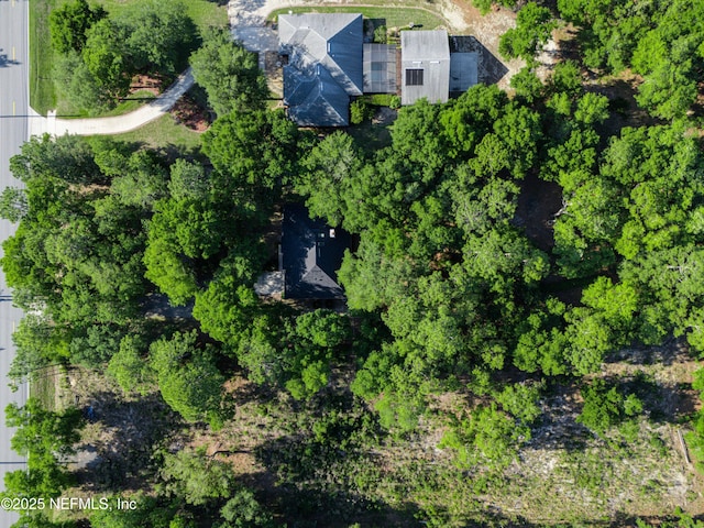 96428 Chester Rd, Yulee, FL 32097 - aerial view of property's location
