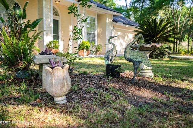 96428 Chester Rd, Yulee, FL 32097 - view of property exterior