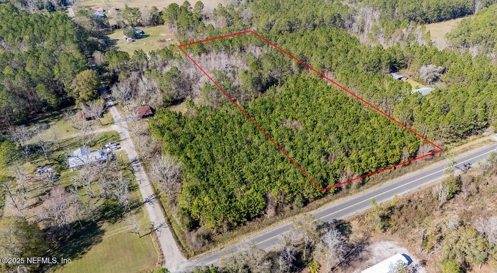 000 NW 233rd St, Lawtey, FL 32058 - photo 1