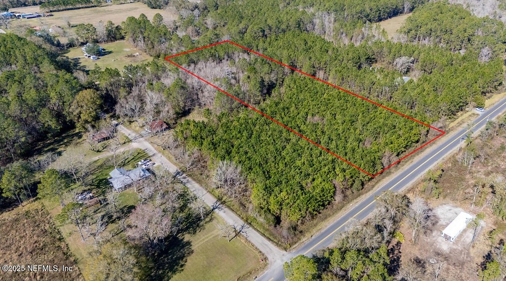 000 NW 233rd St, Lawtey, FL 32058 - photo 2