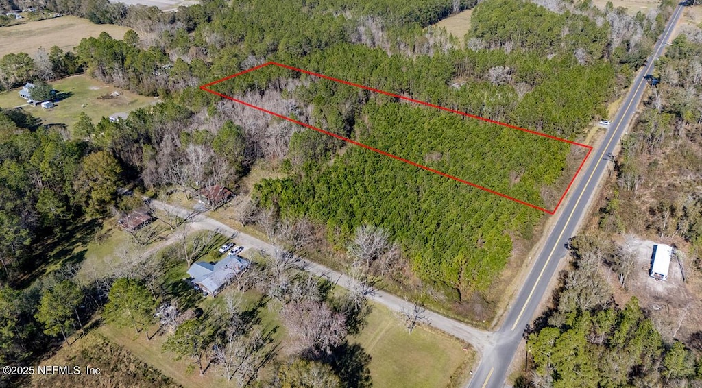 000 NW 233rd St, Lawtey, FL 32058 - photo 3