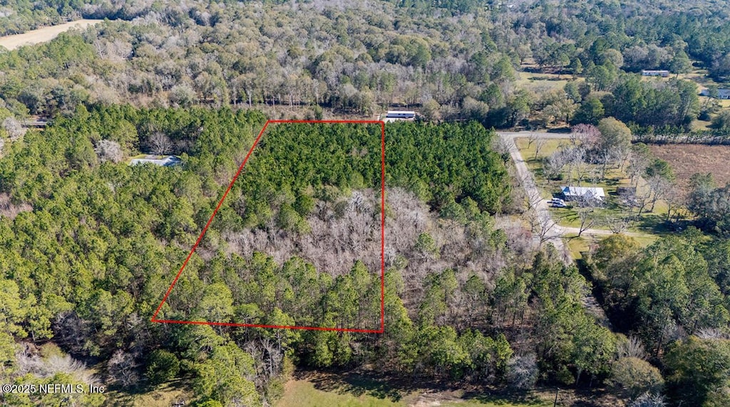 000 NW 233rd St, Lawtey, FL 32058 - photo 4