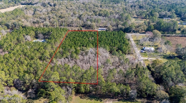 000 NW 233rd St, Lawtey, FL 32058 - photo 4