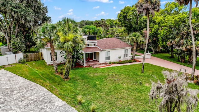 5491 River Trail Rd N, Jacksonville, FL 32277 - photo 2
