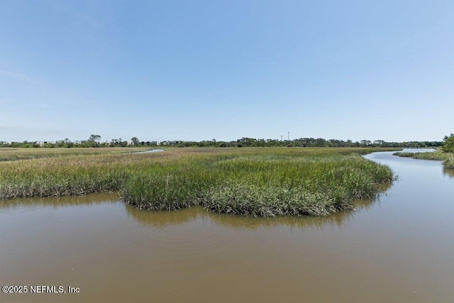 3060 Lewis Speedway, Saint Augustine, FL 32084 - water view
