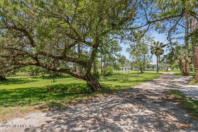 3060 Lewis Speedway, Saint Augustine, FL 32084 - view of street