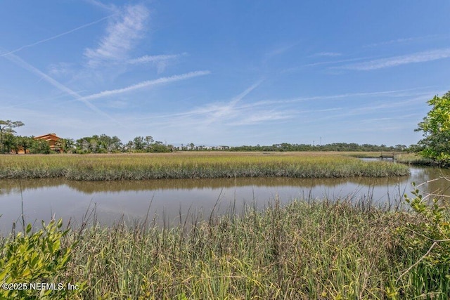 3060 Lewis Speedway, Saint Augustine, FL 32084 - water view
