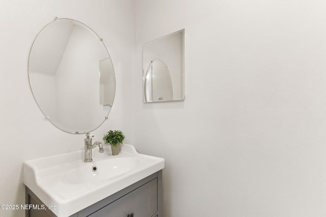 7990 Baymeadows Rd Unit 2404, Jacksonville, FL 32256 - bathroom with vanity