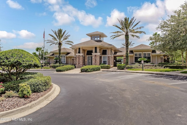 7990 Baymeadows Rd Unit 2404, Jacksonville, FL 32256 - view of property featuring uncovered parking