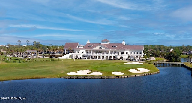 817 Spinnakers Reach Dr, Ponte Vedra Beach, FL 32082 - photo 27