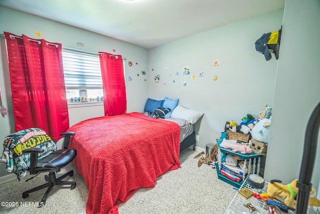 723 Montego Rd W, Jacksonville, FL 32216 - view of bedroom