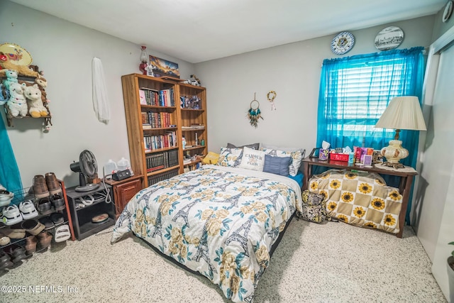 723 Montego Rd W, Jacksonville, FL 32216 - view of bedroom