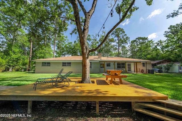 3656 Capper Rd, Jacksonville, FL 32218 - photo 2