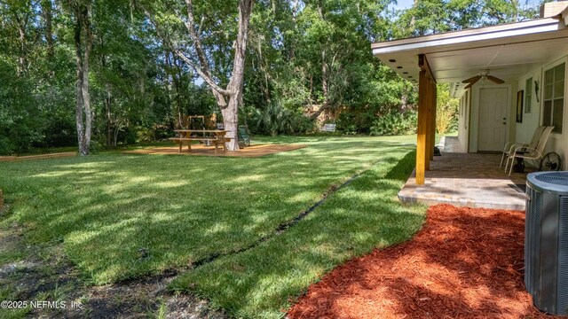 3656 Capper Rd, Jacksonville, FL 32218 - photo 36