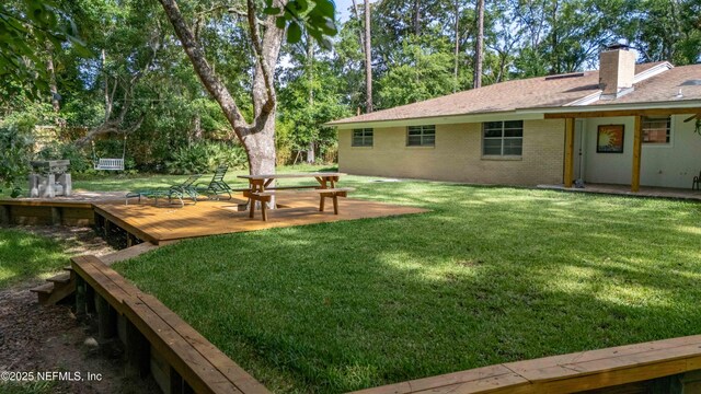 3656 Capper Rd, Jacksonville, FL 32218 - photo 3