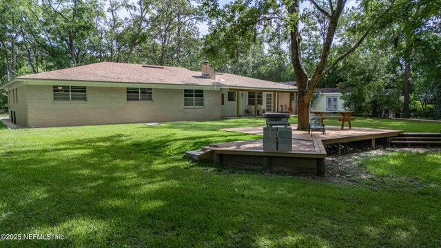 3656 Capper Rd, Jacksonville, FL 32218 - photo 4