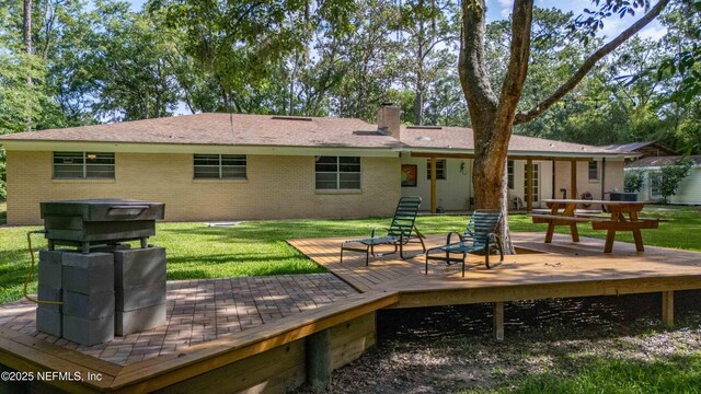 3656 Capper Rd, Jacksonville, FL 32218 - photo 37