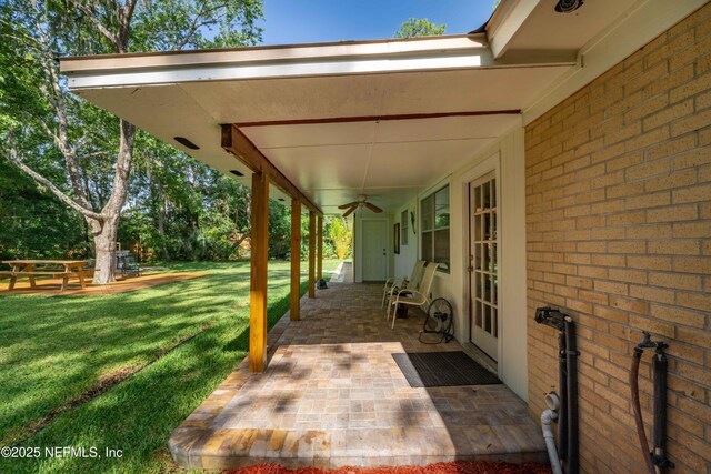 3656 Capper Rd, Jacksonville, FL 32218 - photo 40