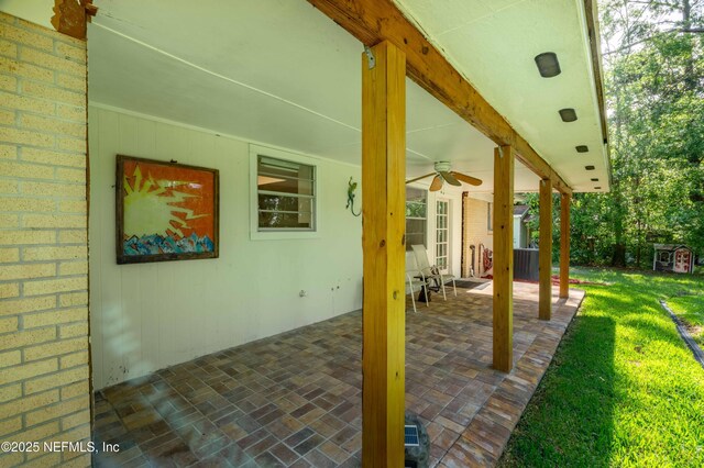 3656 Capper Rd, Jacksonville, FL 32218 - photo 43